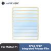 ANYCUBIC Photon P1 P1 Max Accessories LCD Screen 2pcs/5pcs FEP Release Film Build Plate Resin Tank Print Kit