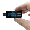 USB2RIG Radio USB Sound Card Connector for,, ICOM Business Radio detail image 4
