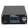 ANTUNER AT-100M Pro 100W 1.8MHz-30MHz ATU-100 ATU-100M QRP Antenna Tuner Morse Code SWR detail image 3
