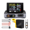 FNIRSI DPS-150 Laboratory DC Power Supply, CNC Adjustable 30V 5A Digital Display Micro detail image 8