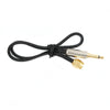 50K-500Mhz Allband Active Small Magnetic Loop Antenna Amplifier HF AM FM VHF UHF SDR detail image 6