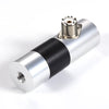 Antenna Mount Features M10 Thread with SO239 Base Adapter for USDX QRP Radio PAC-12 HF detail image 2