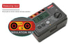 UNI-T Insulation Resistance Tester UT501 UT502 Digital Voltmeter Ohmmeter Megohmmeter detail image 15
