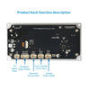 2.8-inch TFT Amplifier Bluetooth DC 4.5-5.0V 5W MP3 Decoder Board Car Audio USB TF FM Radio detail image 3