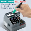 AIFEN A9PRO Soldering Station Compatible SUGON Soldering Iron Tip 210/245/115 Handle Control detail image 4