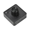 4 Wire Fan PWM Speed Controller PD QC Fast Charging Type C DC 24V 12V 5V Cooling Fan Speed detail image 8