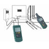 MS6818 Professional Cable Tester 30-400V AC/DC Metal Pipe Locator Wall Underground Inspect Interruption Short Circuit Detection