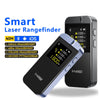 FNIRSI IR40 Smart Laser Rangefinder 40M Laser Tape Measure Digital Distance Meter Metro Laser Digital Acc product image