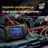BSIDE S40/S450 Mini Digital Multimeter 20000counts High-precision Multitester 200Mohm detail image 6