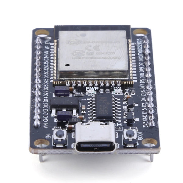 ESP32 Development Board / Module Wireless WiFi Bluetooth module Ultra-Low Power Consumption detail image 3