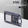 ESP32 Development Board / Module Wireless WiFi Bluetooth module Ultra-Low Power Consumption detail image 2