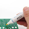 1/2/5pcs Soldering Flux Pen Low Solids No Clean For Solder Solar Cell Process Tool