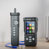 NOYAFA NF 8506 Multifunction Ethernet Cable Tester IP Scan Ping Poe Test Wire Continuity detail image 5
