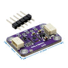 SHT40 SHT41 T/H sensor For QWIIC port Temperature and humidity module