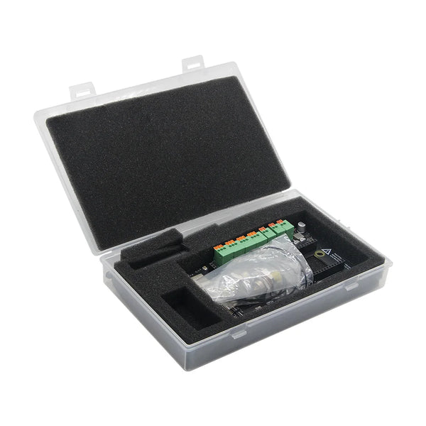 LILYGO® T-SimShield Expansion Board with SX1262 LoRa RS485 TF Card for T-SIM Series