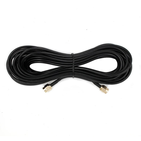 50K-500Mhz Allband Active Small Magnetic Loop Antenna Amplifier HF AM FM VHF UHF SDR detail image 3