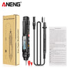 ANENG A3005 Digital Professional Multimeter Pen Testers AC/DC Voltage Meter Live Zero Line detail image 7