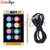 2.8 inch ESP32 LCD TFT Touch Screen Display Module 2.8" ESP-32 WIFI BLE Dual Core detail image 3