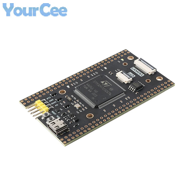 STM32H723ZGT6 STM32 System Learning Development Board Module STM32F103VET6 STM32F103ZET6 detail image 3