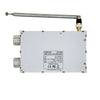 DP-666 DEEPELEC TEF6686 Radio Full Band FM AM LW MW SW Kurzwellen ESP32 RDS 2,8 Zoll IPS LCD