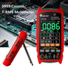 TOOLTOP ET14S 2.8inch Thermal Imager AC/DC Current Voltage Multimeter ISR 240x240 IR Camera detail image 2