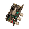 ZK-1001U 100W Bluetooth 5.3 Mono TPA3116D2 Amplifier Board Module Supports APP AUX USB Flash detail image 5