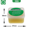 New Solder Flux for Soldering Rosin Soldering Flux Paste for Lead-Free Electronics Soldering and Soldering DIY