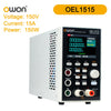 OWON High-Performance Programmable Electronic Load DC OEL1515/OEL3020/3030 150W/300W detail image 7