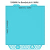 BIGTREETECH Glacier Panda Build Plate Spring Steel Cool Plate CryoGrip Double-Sided For BambuLab H2D P1 X1 A1 Kobra3 K2 PLUS