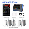 TOOLTOP OS-5C Five-channel Oscilloscope 1MHZ bandwidth 3M sampling rate Digital oscilloscope detail image 9