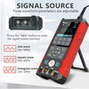 TOOLTOP ET829 2 Channel 80MHz Digital Storage Oscilloscope Multimeter Signal Generator 3 in detail image 5