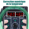 YIHUA 8786D Soldering Iron Hot Air Soldering Station DIY Digital Rework Station Phone Repair detail image 2