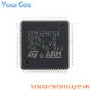FK750M3-VBT6 FK750M1-VBT6 STM32H750VBT6 STM32H750 STM32 Core System Learning Development detail image 11