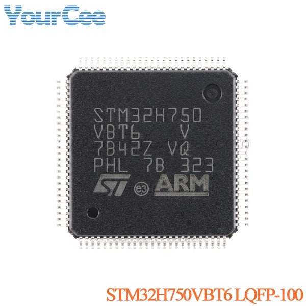 FK750M3-VBT6 FK750M1-VBT6 STM32H750VBT6 STM32H750 STM32 Core System Learning Development detail image 11