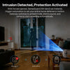SONOFF SNZB-04PR2 SenseGuard DW Gen2 Zigbee Door/Window Sensor Active Security With Tamper Alerts Matter Bridge Via Apple Home