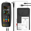 BSIDE Digital Ultrasonic Thickness Gauge High Precision Metallic ceramics composites Tester detail image 6
