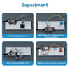 ESP32 Module Kit Starter Kit for ESP32 ESP-32S WIFI Module ESP32 WIFI Development Board detail image 5