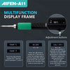 AIFEN A11 Portable Soldering Iron Station Electric Solder Pen 2S Fast Heating USB Rechargeable for Electronics Repair C210 Handl