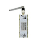 DP-666 DEEPELEC TEF6686 Radio Full Band FM AM LW MW SW Kurzwellen ESP32 RDS 2,8 Zoll IPS LCD