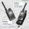 Quansheng UV K1 8 Mini Kong Walkie Talkie Wireless Set Hunting Camping Long Range Ham Communication Radio K5 K6 Walkier Talkie