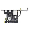 Sipeed NanoKVM PCIe Remote Control/ Power/ Desktop Maintenance Server UART HDMI USB RISC-V detail image 2