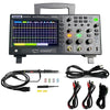 Hantek DSO2D15 Digital Oscilloscope DSO2C10 2D10 2 Channels 150MHz Osciloscópio 25MHz Signal Generator Vo product image