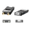 M5Stack Unit C6L LoRa Communication Unit ESP32-C6 Wi-Fi 6 & SX1262 868-923MHz Supports detail image 4