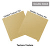 235x235 Textured PEI Creality K1 Build Plate K1C Bed H1H PEO Smooth Magnetic Sheet For 3D Printer Ender 5 S1 Ender 3 V3 Se Plate