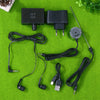 Underground Water Leakage Sound Amplifier High Sensitivity Simple Water Pipe Leakage Detector High Accura product image