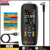 BSIDE Digital Ultrasonic Thickness Gauge High Precision Metallic ceramics composites Tester Meter 1-300mm product image