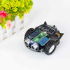 Raspberry Pi Pico 2 Robot Car Kit Programmable Car Use MicroPython Programming For DIY detail image 6