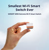 Sonoff Mini R4 Extreme Wifi Smart Switch Interruptor with Relay On-Off DIY Switch Module detail image 2