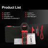UNI-T AC Digital Power Clamp Meter UT219P 1000V 1000A True RMS Current Clamp Tester 3 phase detail image 6