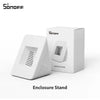 SONOFF NSPanel HMI LCD Smart Scene White Wall Switch EU/US Thermostat All-in-One Control via eWeLink APP Support Alexa Google